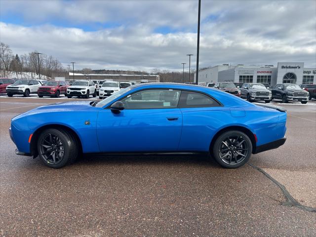 2026 Dodge Charger Scat Pack 2-Door AWD