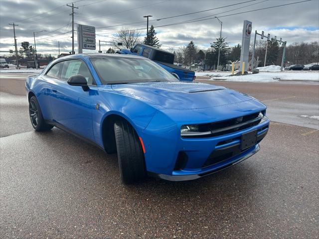 2026 Dodge Charger Scat Pack 2-Door AWD