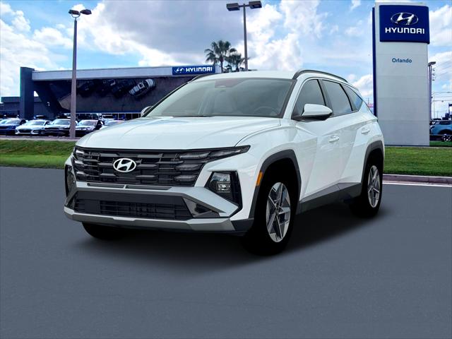 2026 Hyundai Tucson SEL for sale in ORLANDO, FL