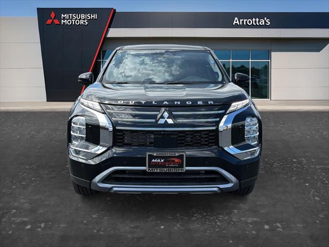 2026 Mitsubishi Outlander SE 1.5T S-AWC