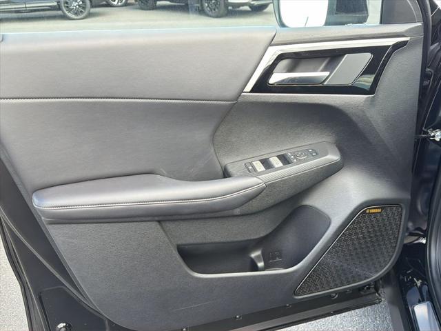 2026 Mitsubishi Outlander SE 1.5T S-AWC