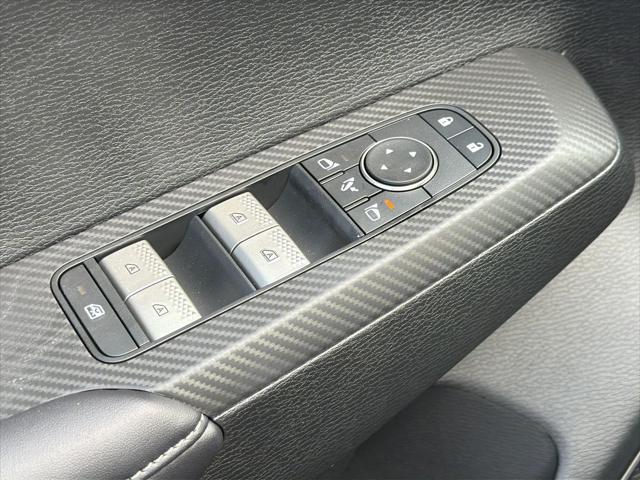 2026 Mitsubishi Outlander SE 1.5T S-AWC