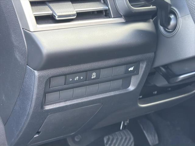 2026 Mitsubishi Outlander SE 1.5T S-AWC