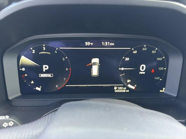 2026 Mitsubishi Outlander SE 1.5T S-AWC