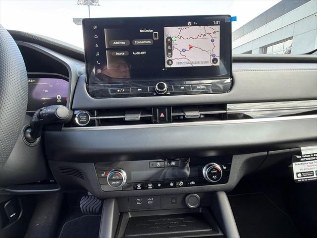 2026 Mitsubishi Outlander SE 1.5T S-AWC