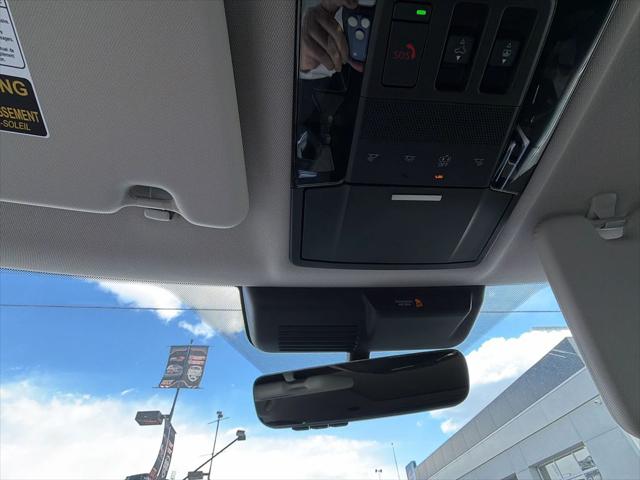 2026 Mitsubishi Outlander SE 1.5T S-AWC