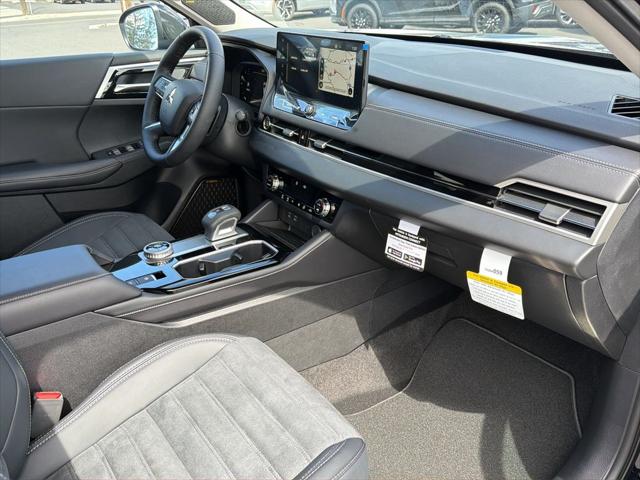 2026 Mitsubishi Outlander SE 1.5T S-AWC