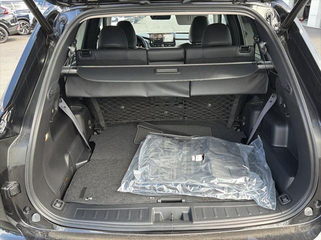 2026 Mitsubishi Outlander SE 1.5T S-AWC