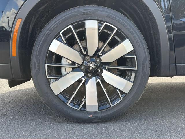 2026 Mitsubishi Outlander SE 1.5T S-AWC