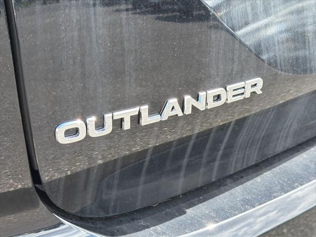 2026 Mitsubishi Outlander SE 1.5T S-AWC