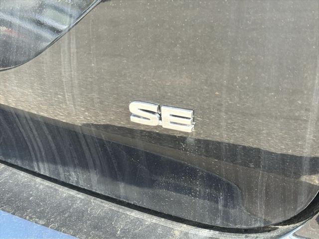 2026 Mitsubishi Outlander SE 1.5T S-AWC