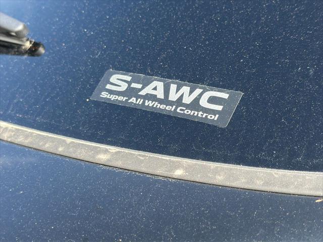 2026 Mitsubishi Outlander SE 1.5T S-AWC