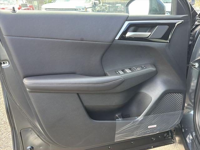 2025 Mitsubishi Outlander PHEV SE S-AWC