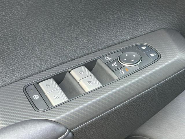 2025 Mitsubishi Outlander PHEV SE S-AWC
