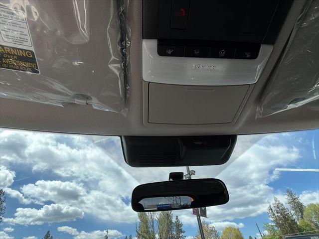 2025 Mitsubishi Outlander PHEV SE S-AWC