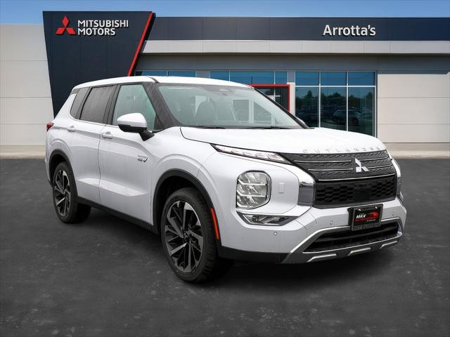 2025 Mitsubishi Outlander PHEV SE S-AWC for sale in Spokane, WA