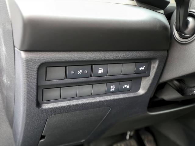 2025 Mitsubishi Outlander PHEV SE S-AWC
