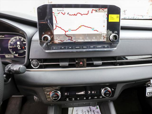 2025 Mitsubishi Outlander PHEV SE S-AWC