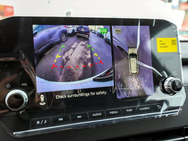 2025 Mitsubishi Outlander PHEV SE S-AWC