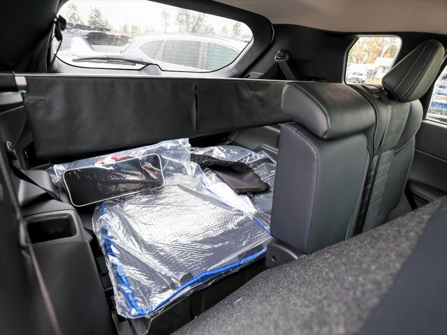 2025 Mitsubishi Outlander PHEV SE S-AWC