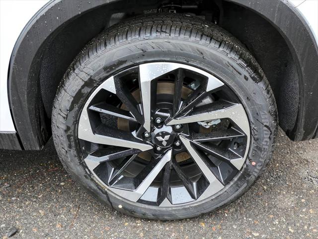 2025 Mitsubishi Outlander PHEV SE S-AWC