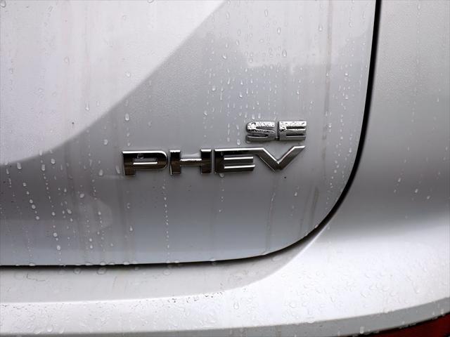 2025 Mitsubishi Outlander PHEV SE S-AWC