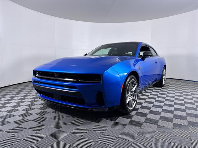 2026 Dodge Charger Scat Pack 2-Door AWD