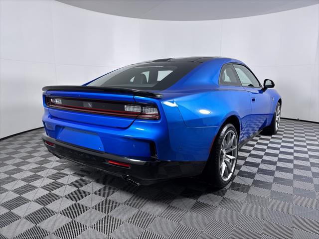 2026 Dodge Charger Scat Pack 2-Door AWD