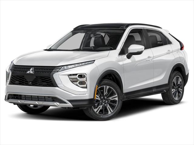 2026 Mitsubishi Eclipse Cross SE 1.5T S-AWC for sale in South Burlington, VT