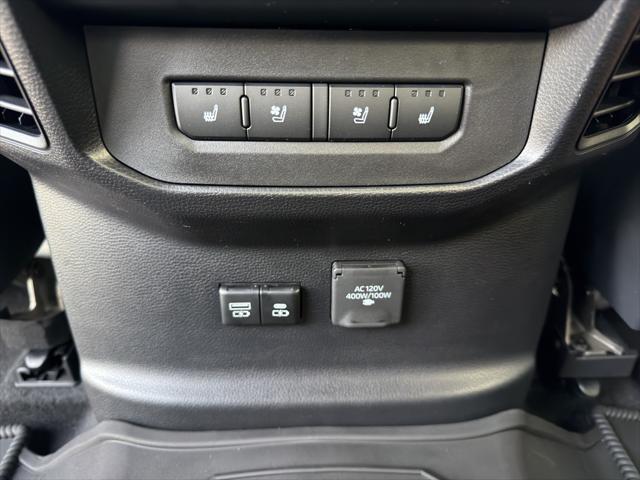 2026 Toyota Tundra 1794 Edition CrewMax 5.5' Bed