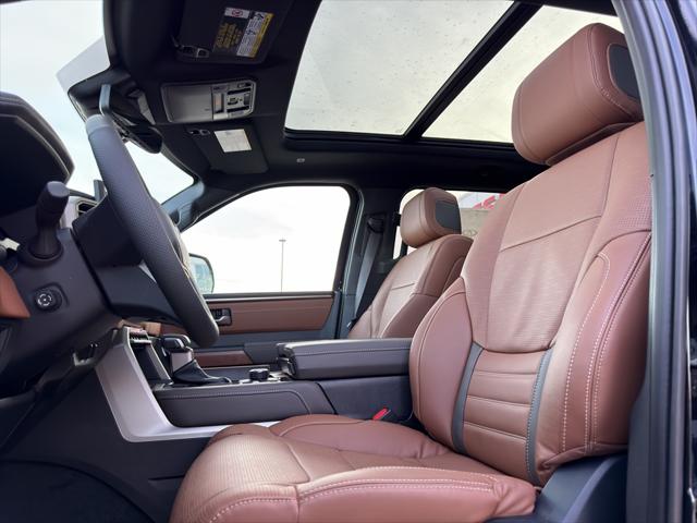 2026 Toyota Tundra 1794 Edition CrewMax 5.5' Bed