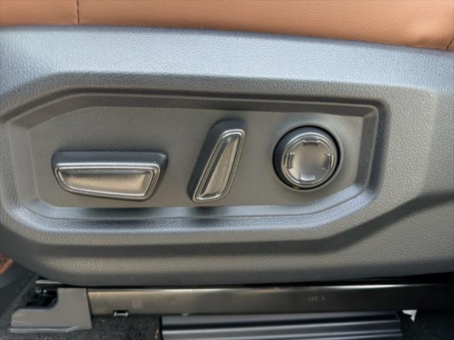 2026 Toyota Tundra 1794 Edition CrewMax 5.5' Bed