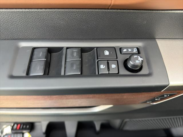 2026 Toyota Tundra 1794 Edition CrewMax 5.5' Bed