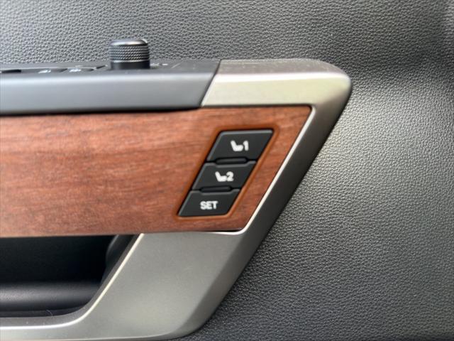 2026 Toyota Tundra 1794 Edition CrewMax 5.5' Bed