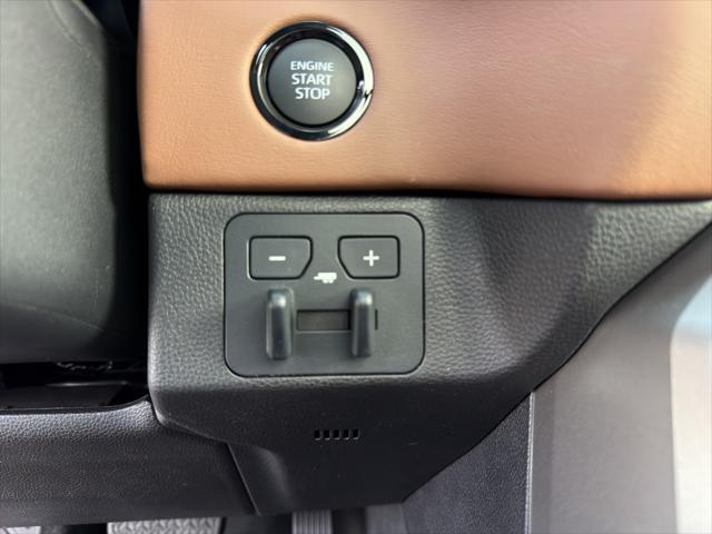 2026 Toyota Tundra 1794 Edition CrewMax 5.5' Bed