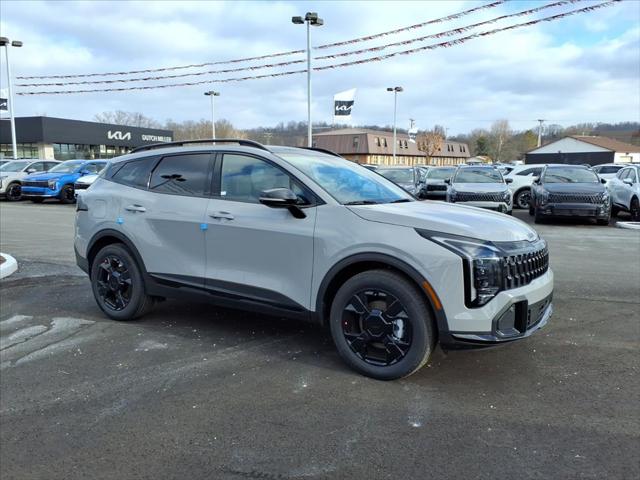 2026 Kia Sportage Plug-In Hybrid X-Line for sale in EAST BARBOURSVILLE, WV