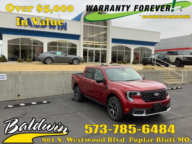 2026 Ford Maverick Lariat for sale in Poplar Bluff, MO