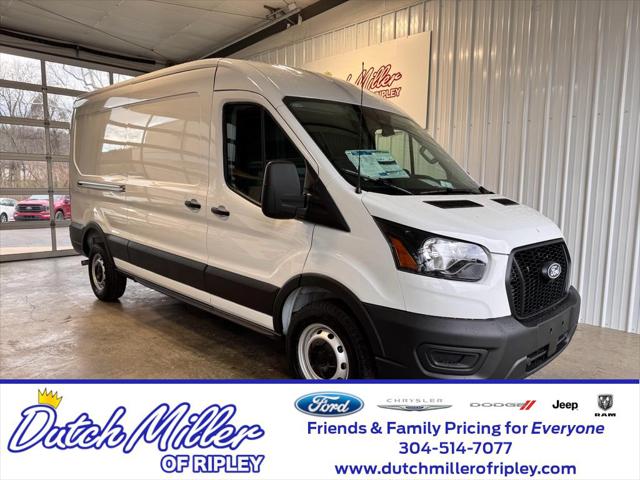 2026 Ford Transit Cargo Van Base for sale in Ripley, WV