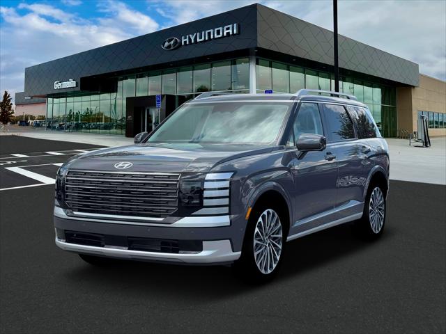 2026 Hyundai Palisade Calligraphy for sale near COLUMBUS, OH