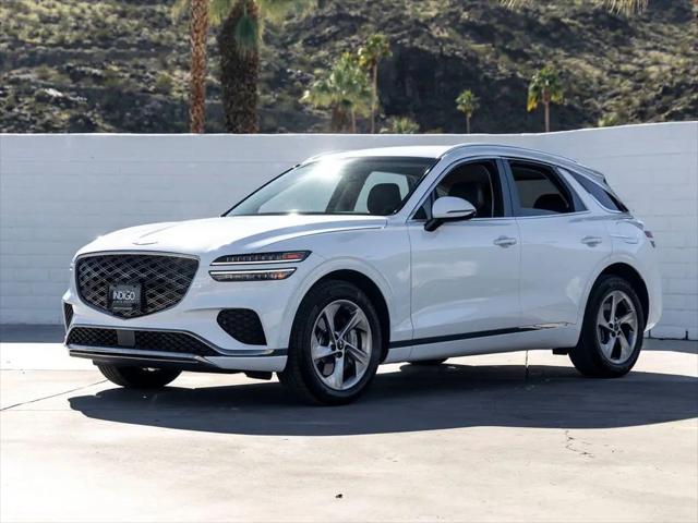 2026 Genesis GV70 2.5T for sale in Palm Springs, CA