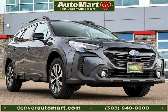 2024 Subaru Outback Limited XT for sale in Aurora, CO