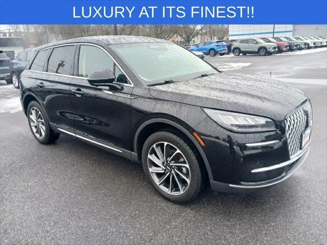 2023 Lincoln Corsair Standard for sale in Oneida, NY