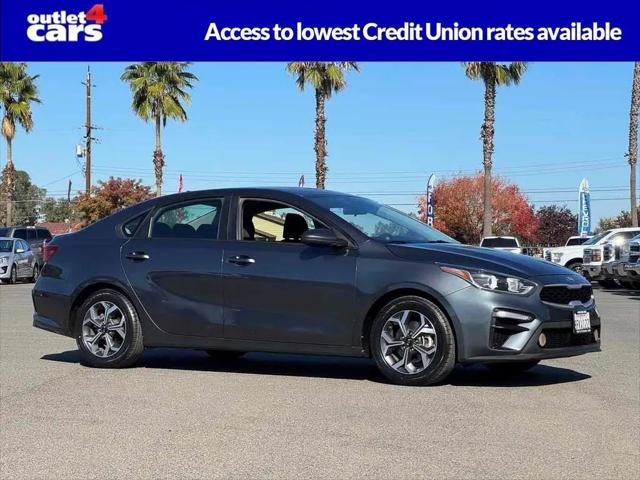 2020 Kia Forte LXS for sale in Rio Linda, CA