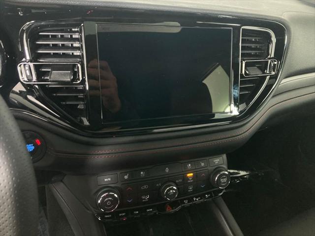 2026 Dodge Durango DURANGO GT PLUS AWD HEMI V8 2026 Dodge Durango DURANGO GT PLUS AWD HEMI V8