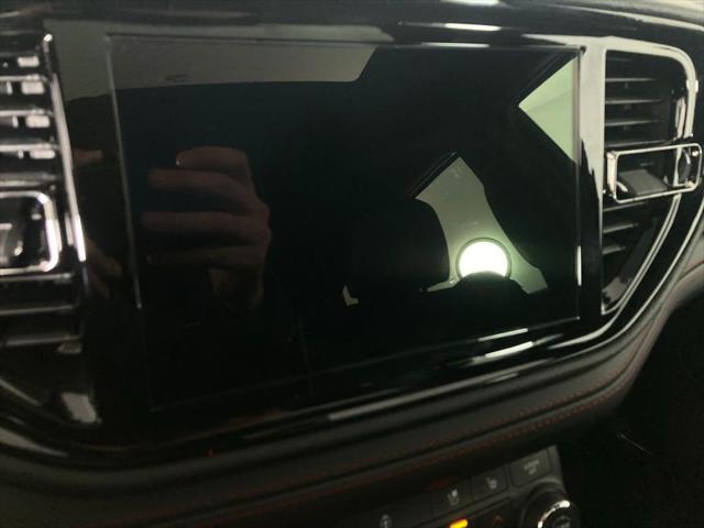 2026 Dodge Durango DURANGO GT PLUS AWD HEMI V8 2026 Dodge Durango DURANGO GT PLUS AWD HEMI V8