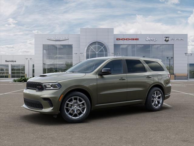 2026 Dodge Durango DURANGO GT AWD HEMI V8