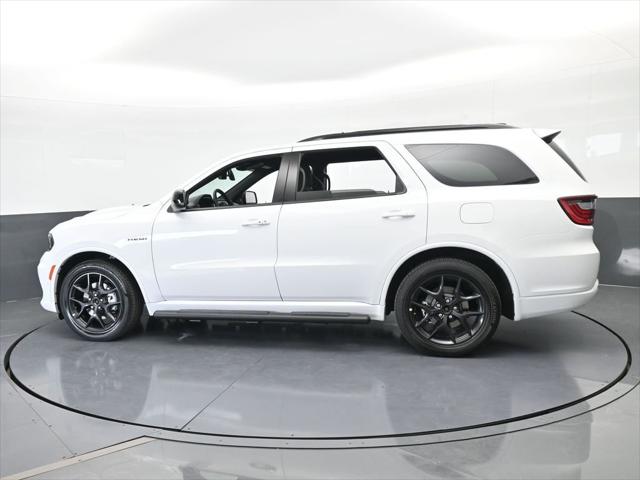 2026 Dodge Durango DURANGO GT AWD HEMI V8