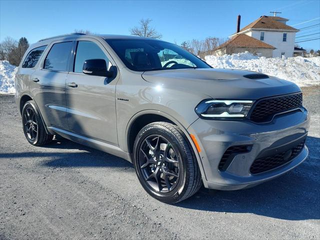 2026 Dodge Durango DURANGO GT PLUS AWD HEMI V8 2026 Dodge Durango DURANGO GT PLUS AWD HEMI V8