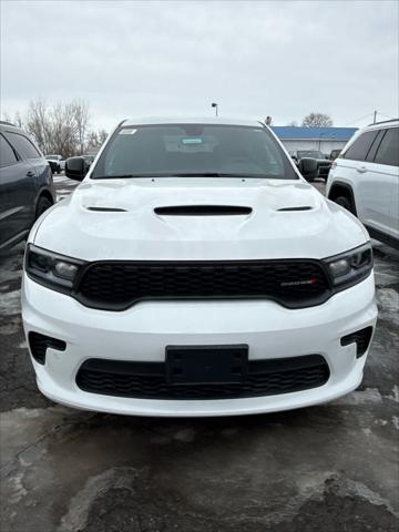 2026 Dodge Durango DURANGO GT AWD HEMI V8
