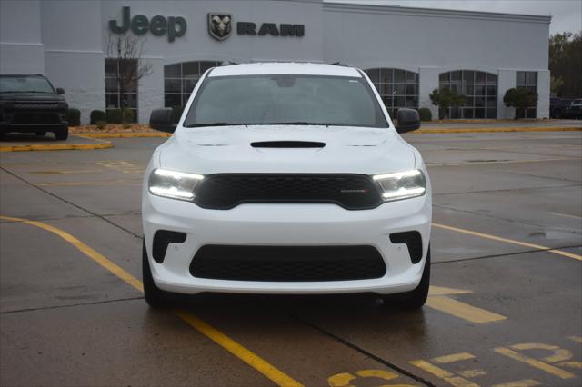 2026 Dodge Durango DURANGO GT AWD HEMI V8